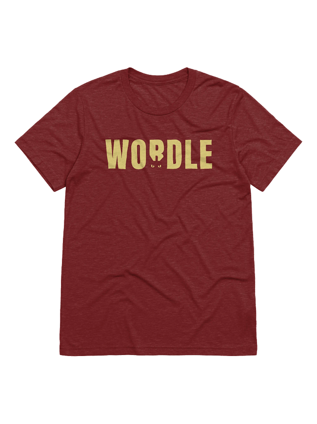 Wordle Collection