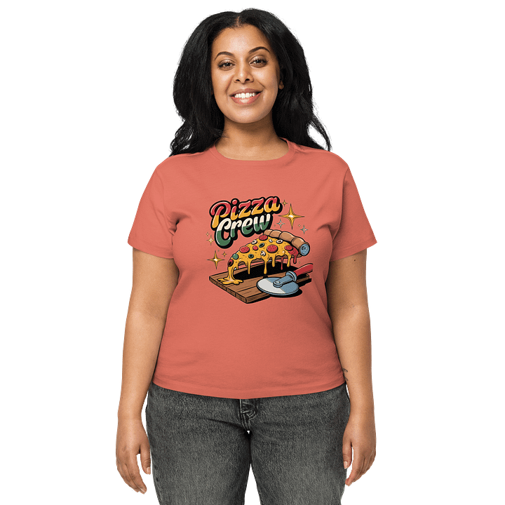 Pizza Crew product image (1)