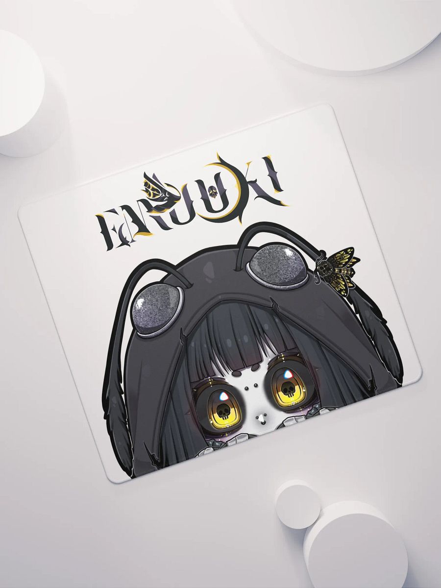 Small Gaming Mousepad product image (7)