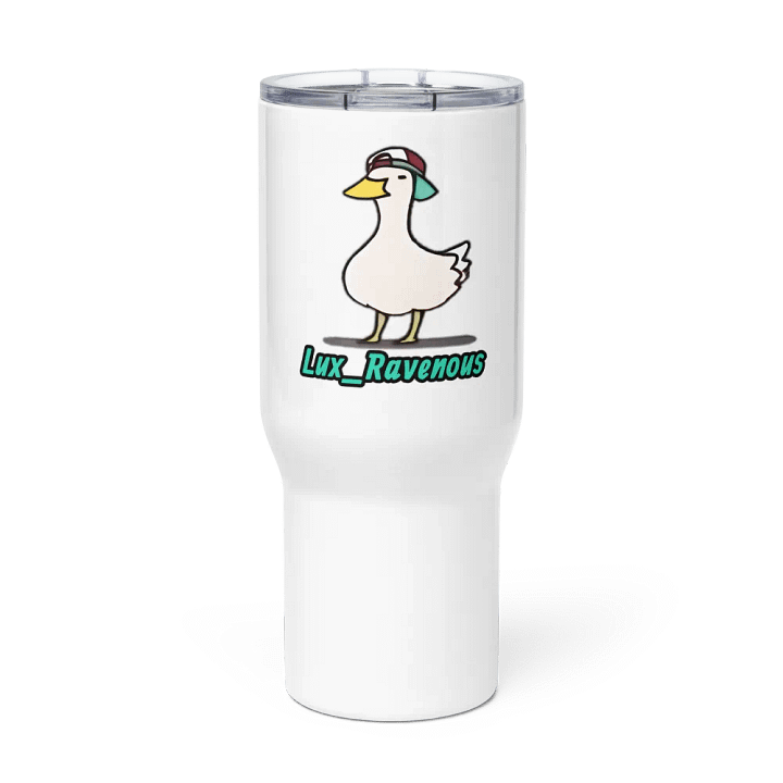Silly Goose Travel Mug product image (2)
