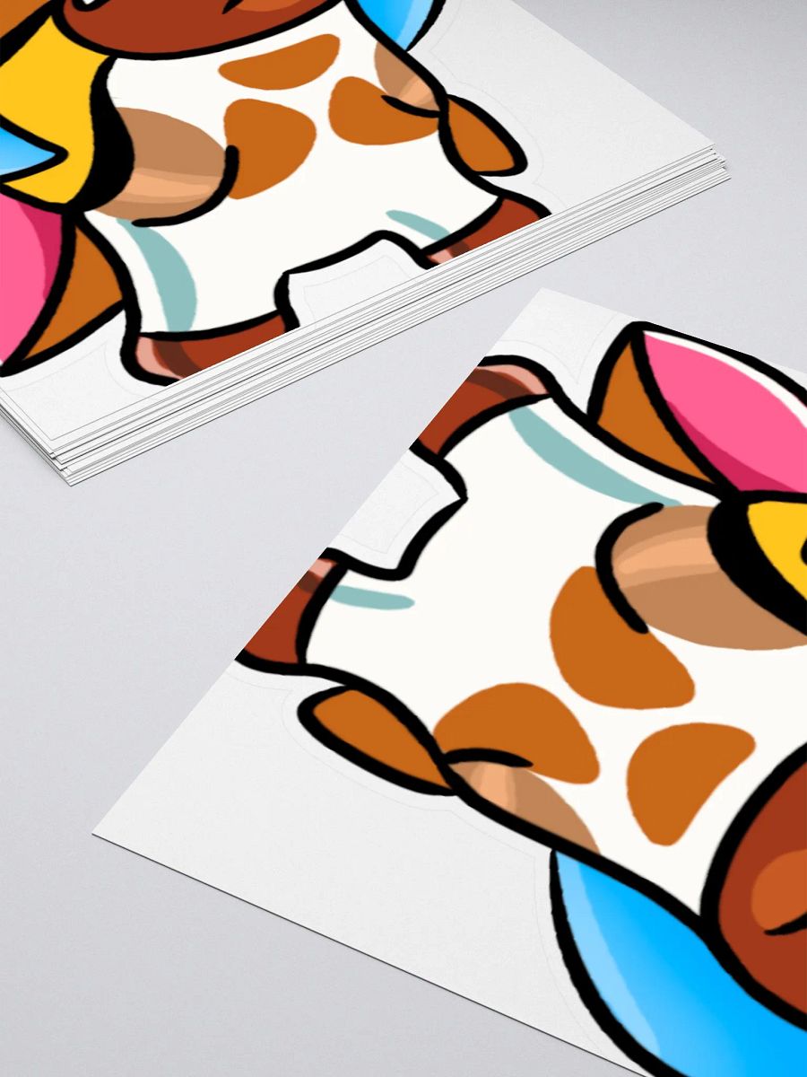 Clarence Laugh product image (4)