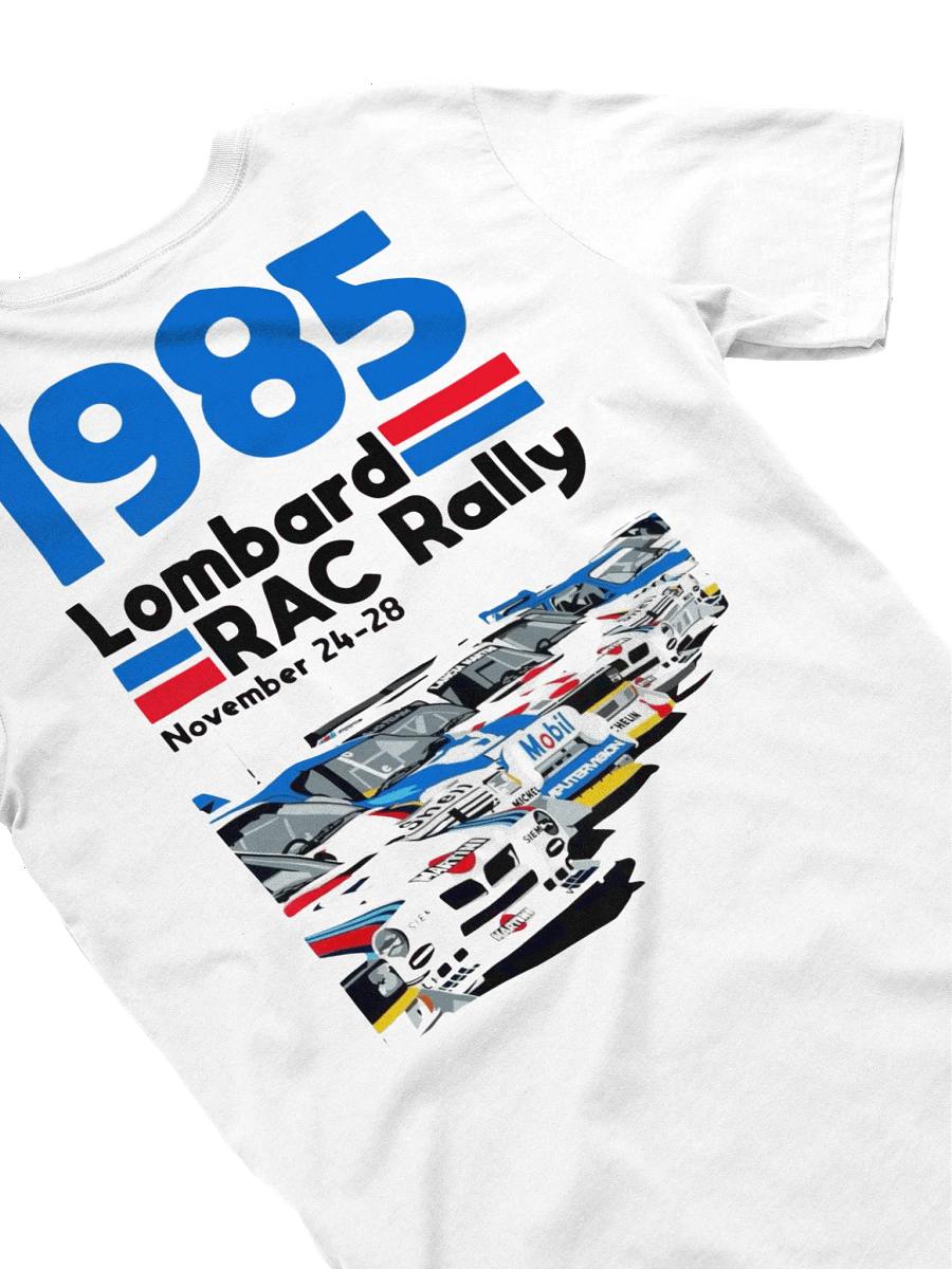 1985 LOMBARD RAC product image (4)