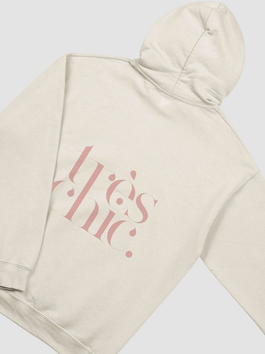 Tres chic hoodie product image (13)
