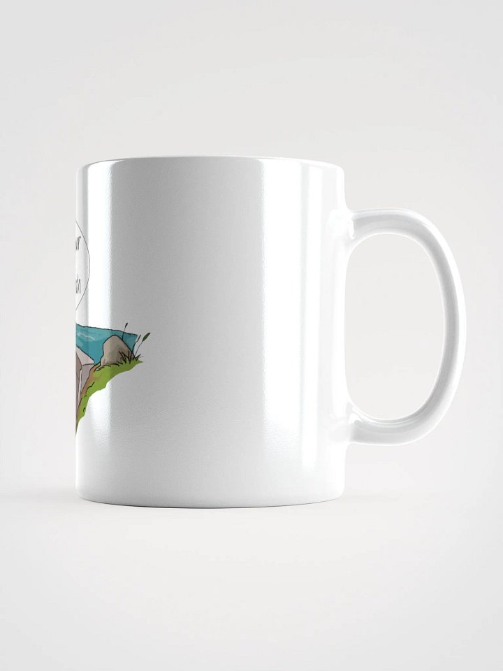 SocMob Dam Mug product image (1)