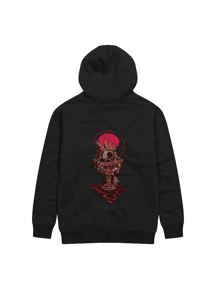 Fate of Kings [Premium Hoodie] product image (1)