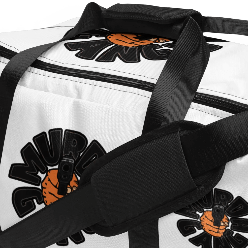 MURDAGANG DUFFLE BAG product image (5)