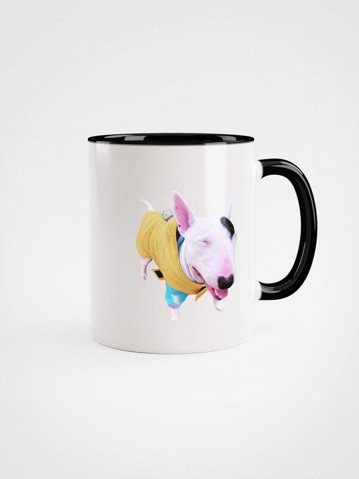 Logo-Mavis Mug product image (2)