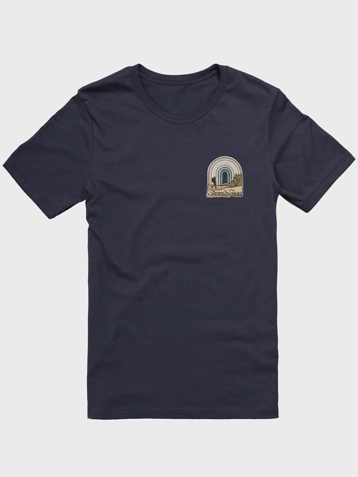 Break Free T shirt all Colors - Small Print product image (18)