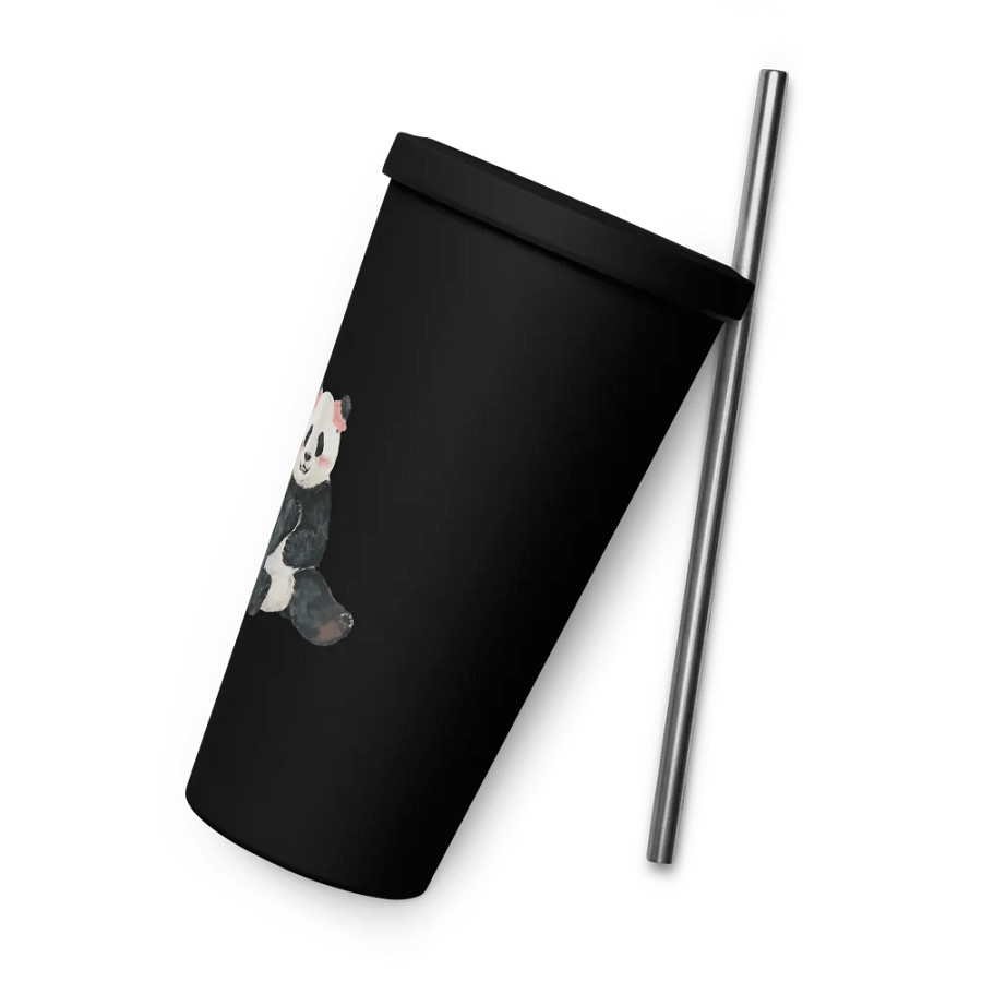 MENGBAO MENGYU🐼Giant Panda product image (12)