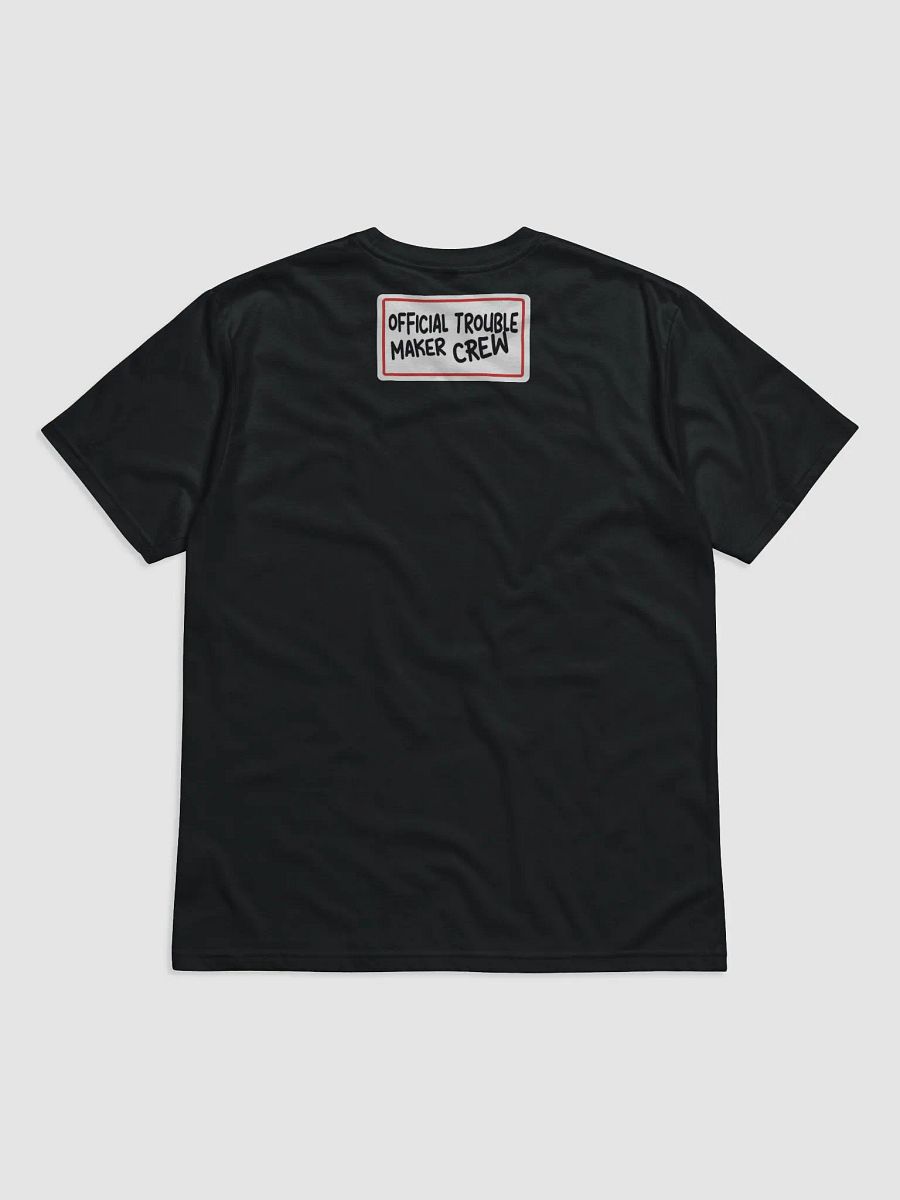 Kori TroubleMaker T-Shirt product image (2)