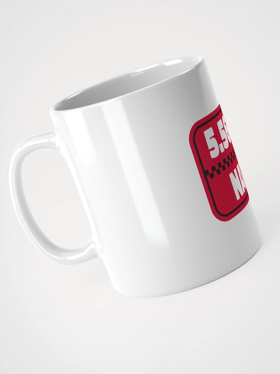 5.56MM NATO Coffee Mug product image (4)