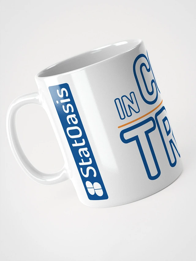 In code we trust mug product image (2)