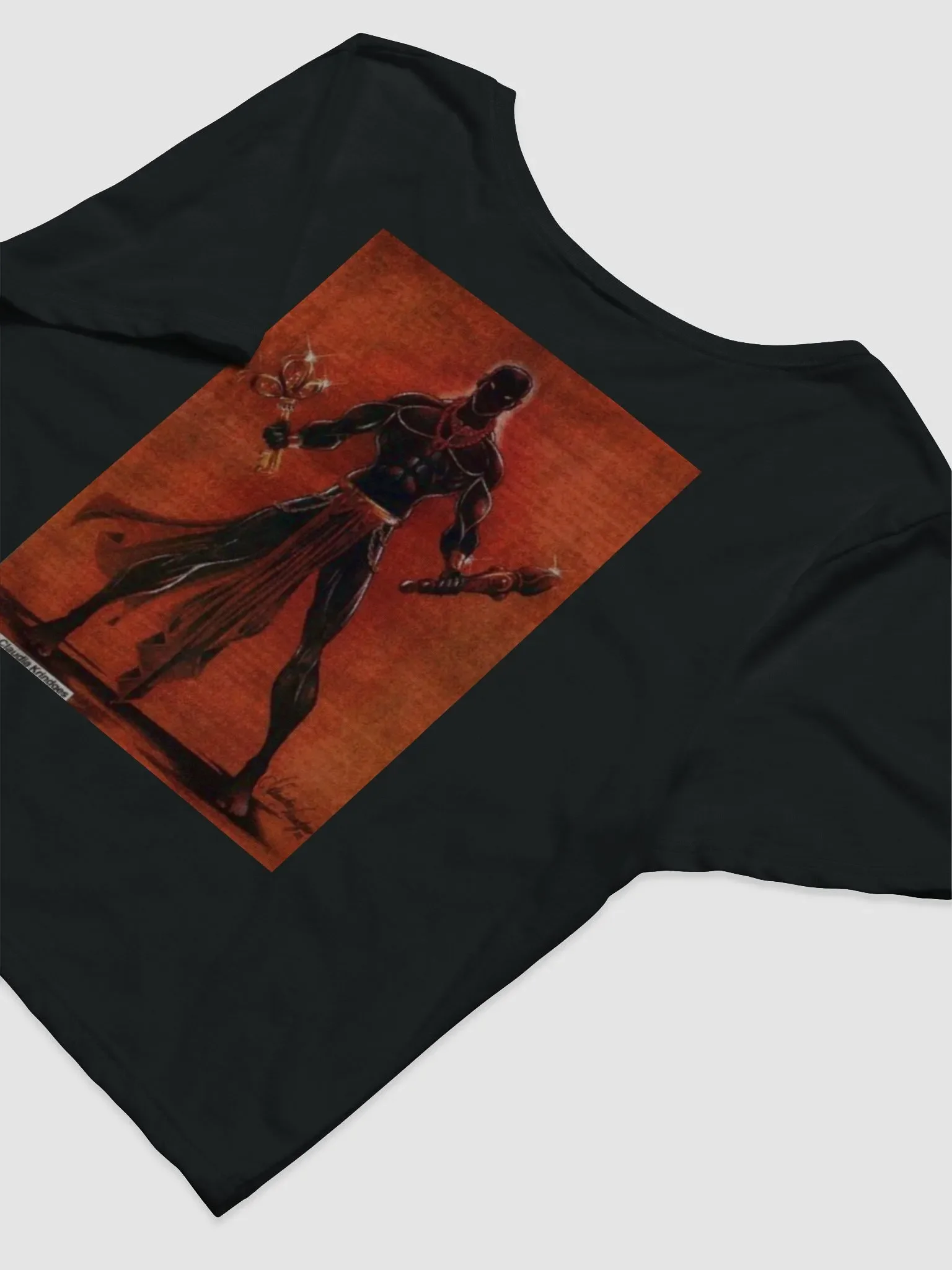 Caminho com Exú sim, e dai? product image (6)