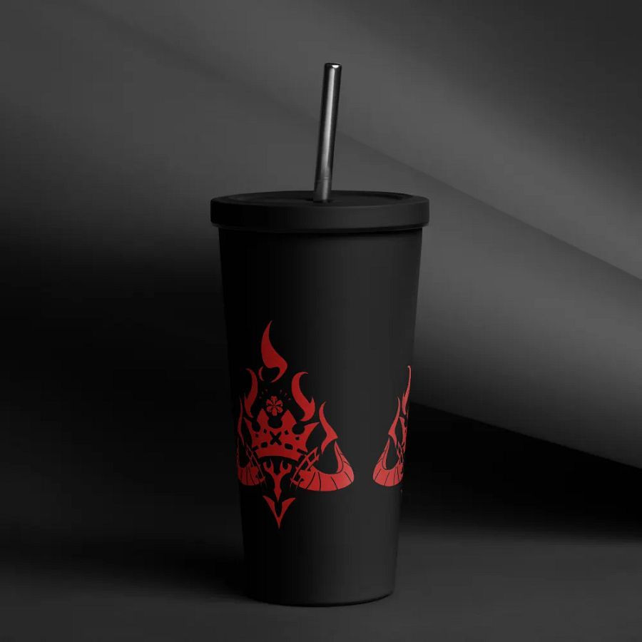 Demonlord Tumbler product image (4)