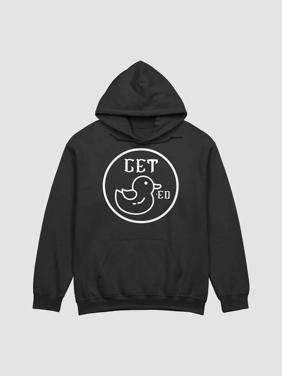 Get Ducked Hoodie product image (2)