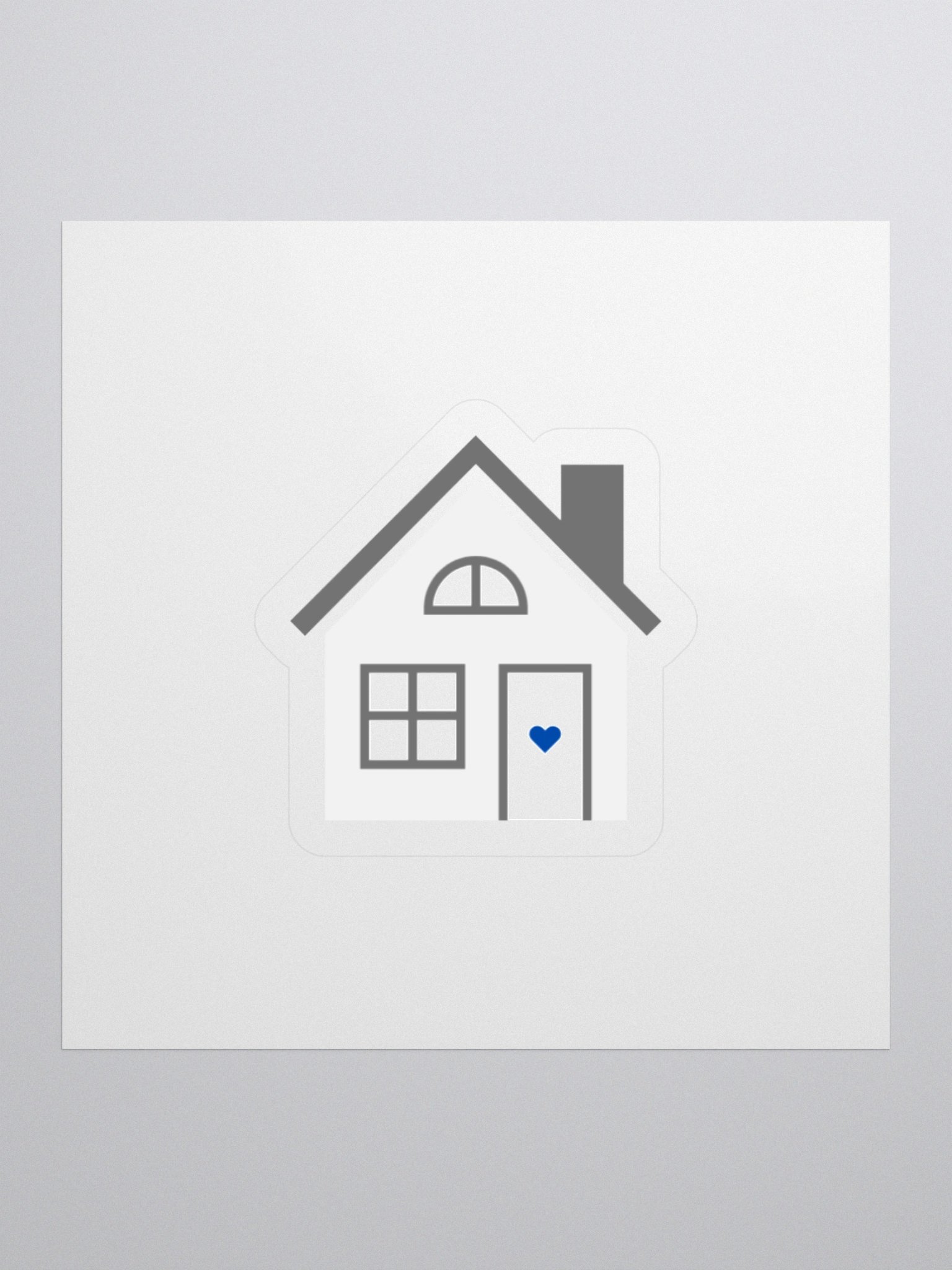 A Date Night In Sticker product image (1)