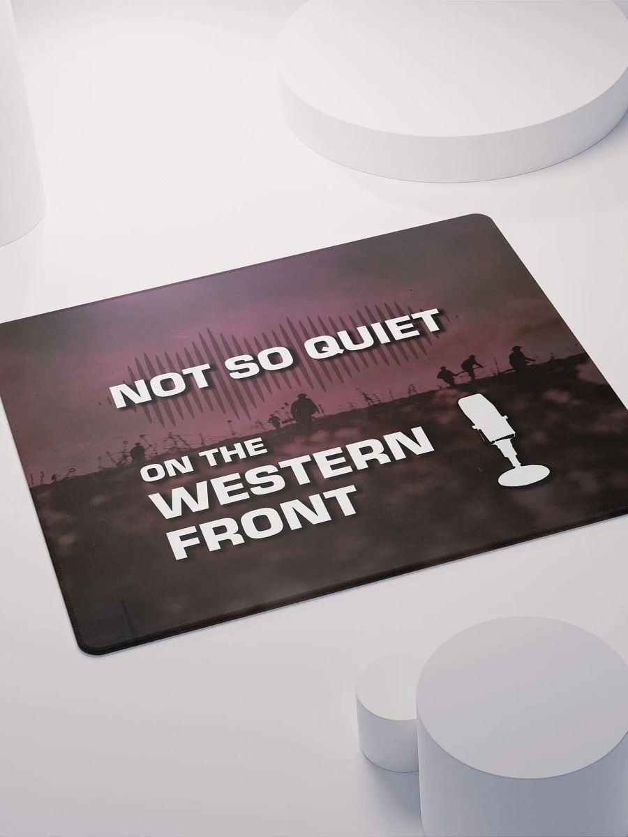 Mouse Pad product image (4)