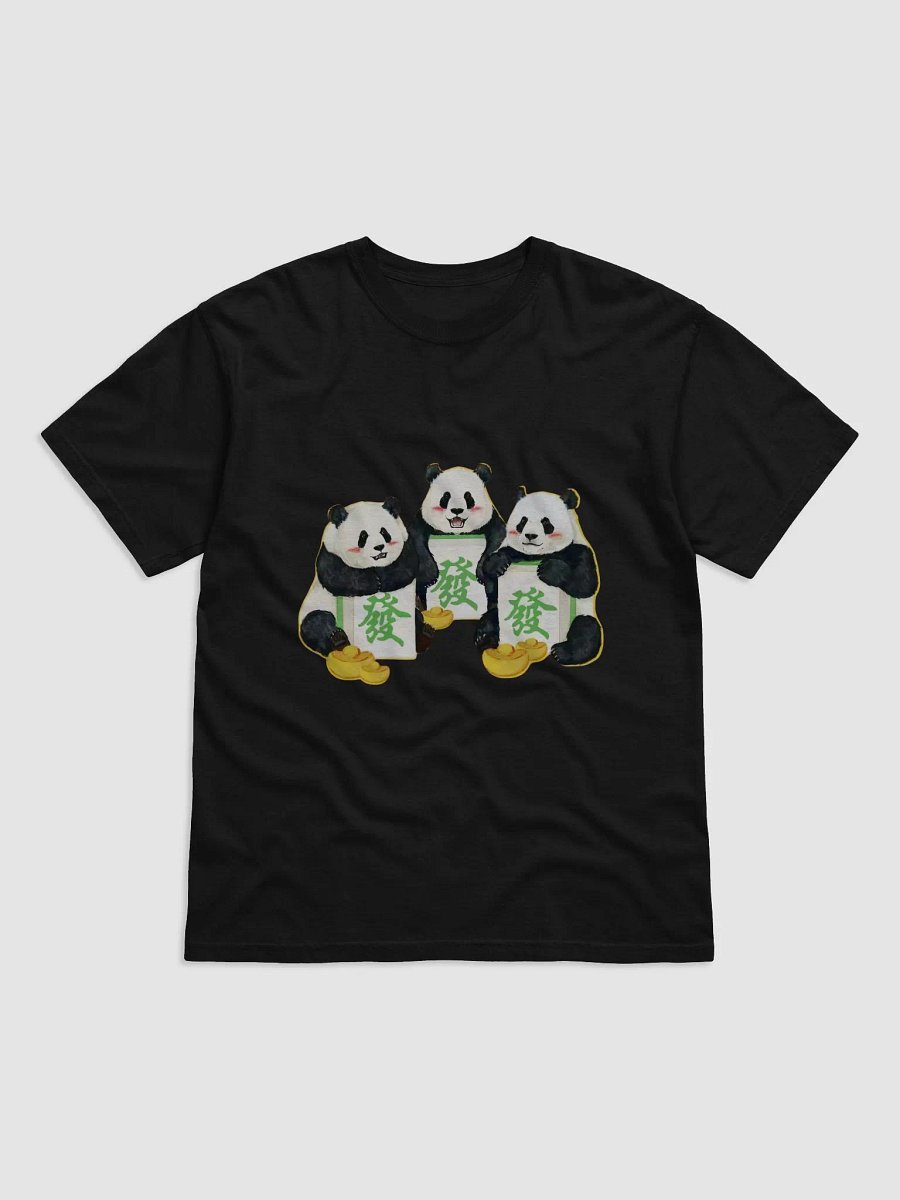 MENGDA MENGER MENGLAN Panda product image (1)