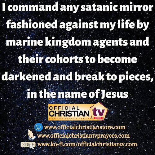 spiritualwarfareprayers #Day140 
Partners 👉 http://www.officialchristiantvpartners.com
Visit our website 👉 https://officialch...