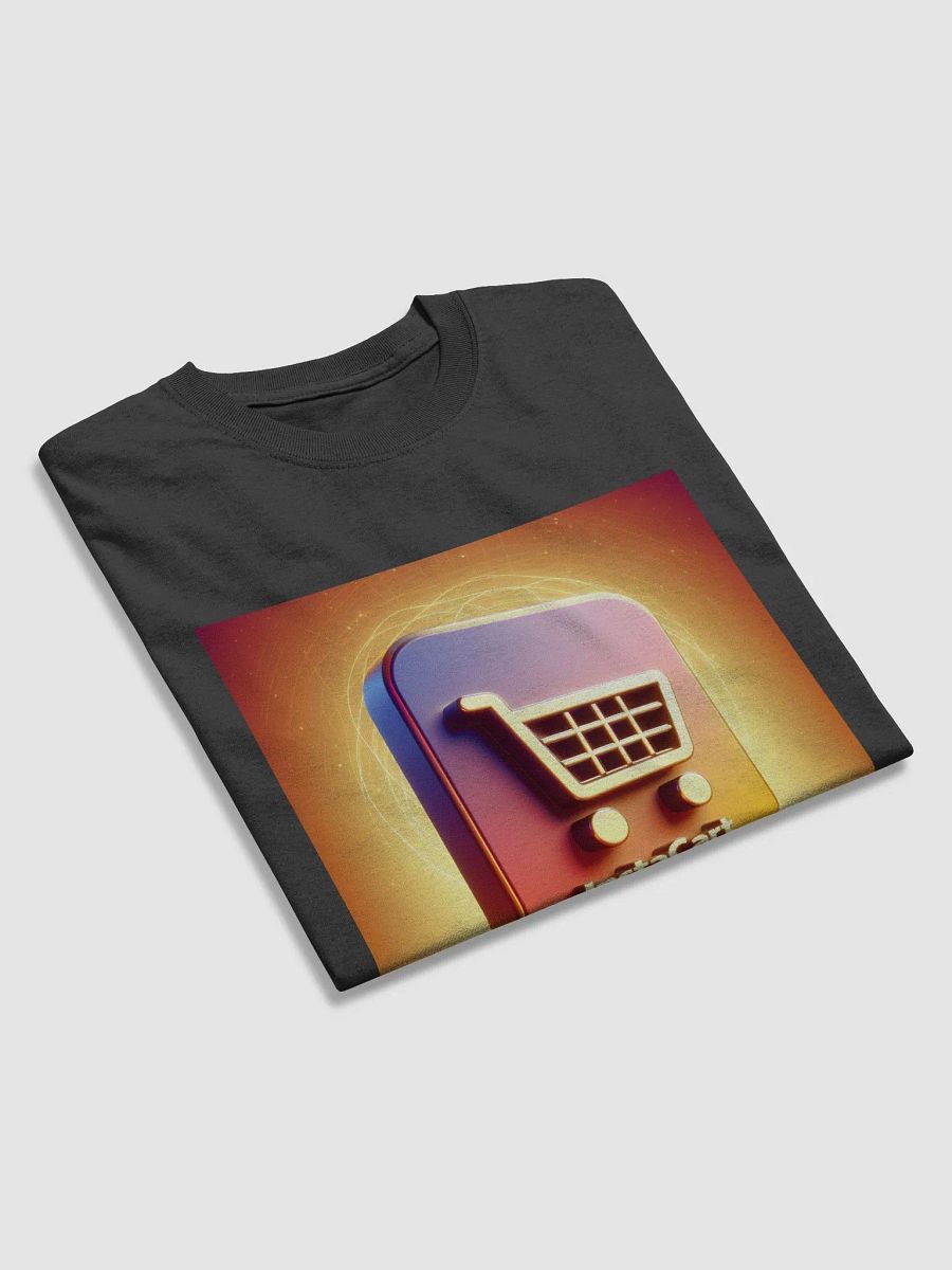 Instacart 3d llogo product image (3)