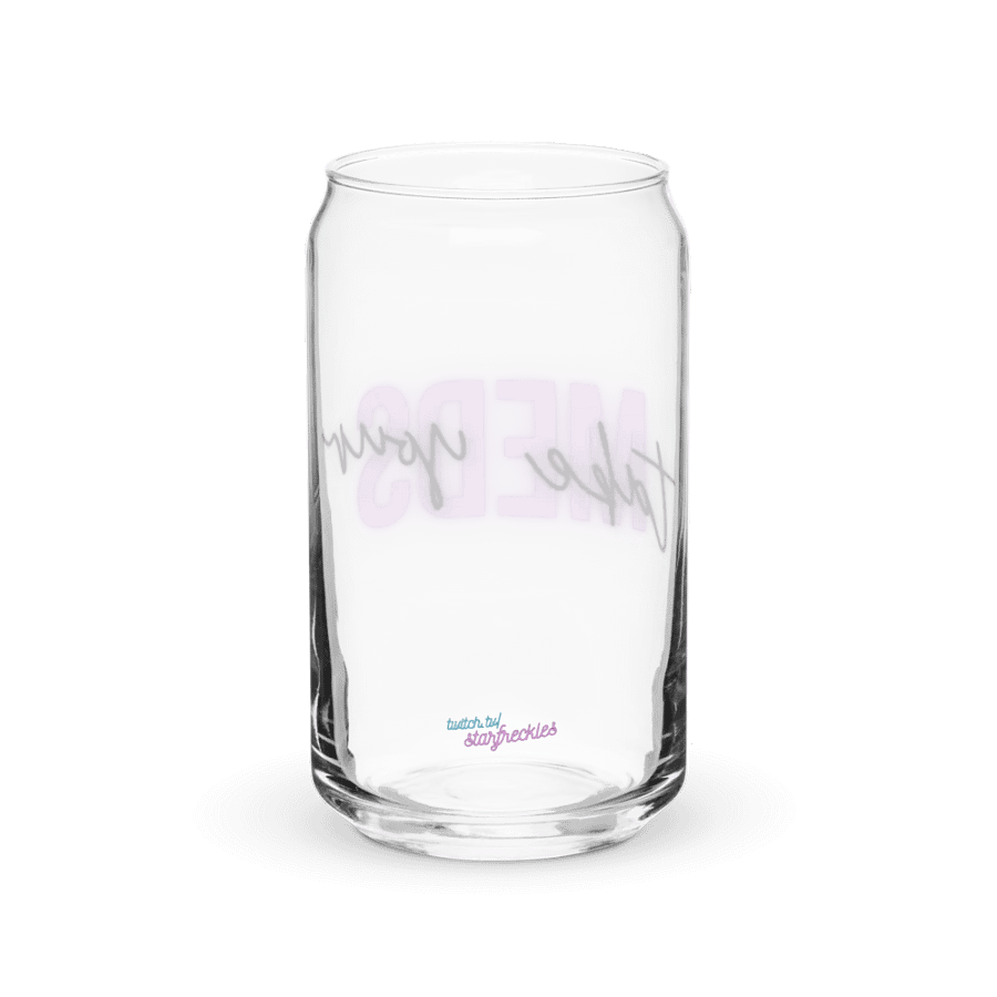 Take Your Meds Cup product image (7)