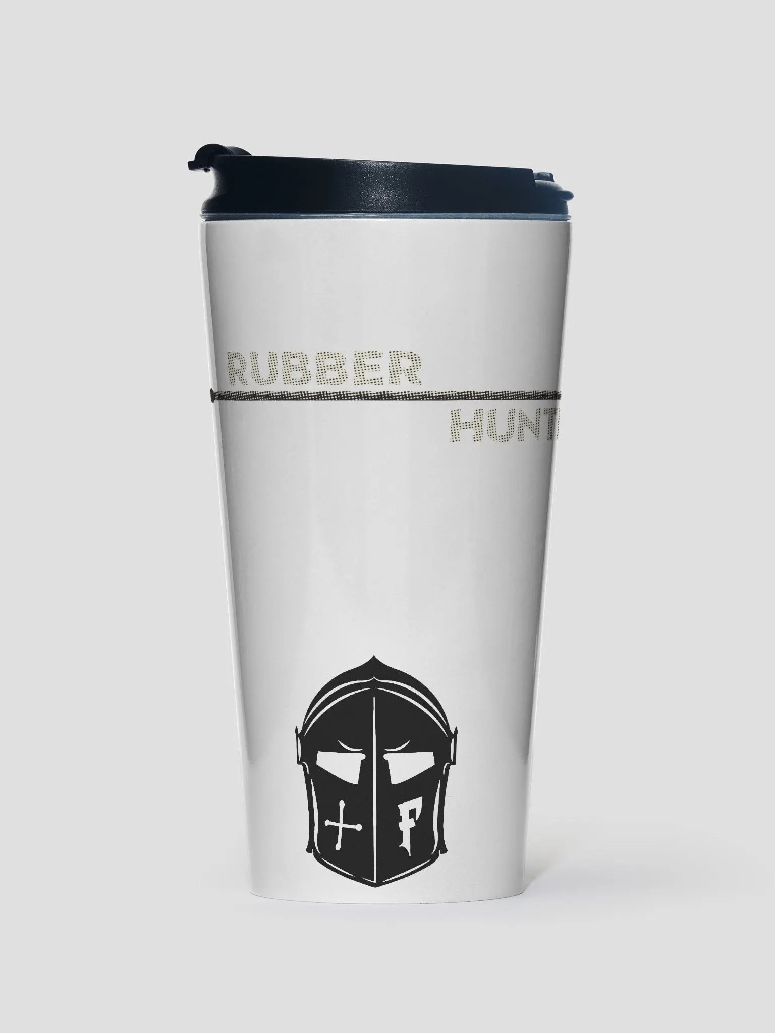 Stainless Steel Coffee Cup - Feudals Wares product image (1)