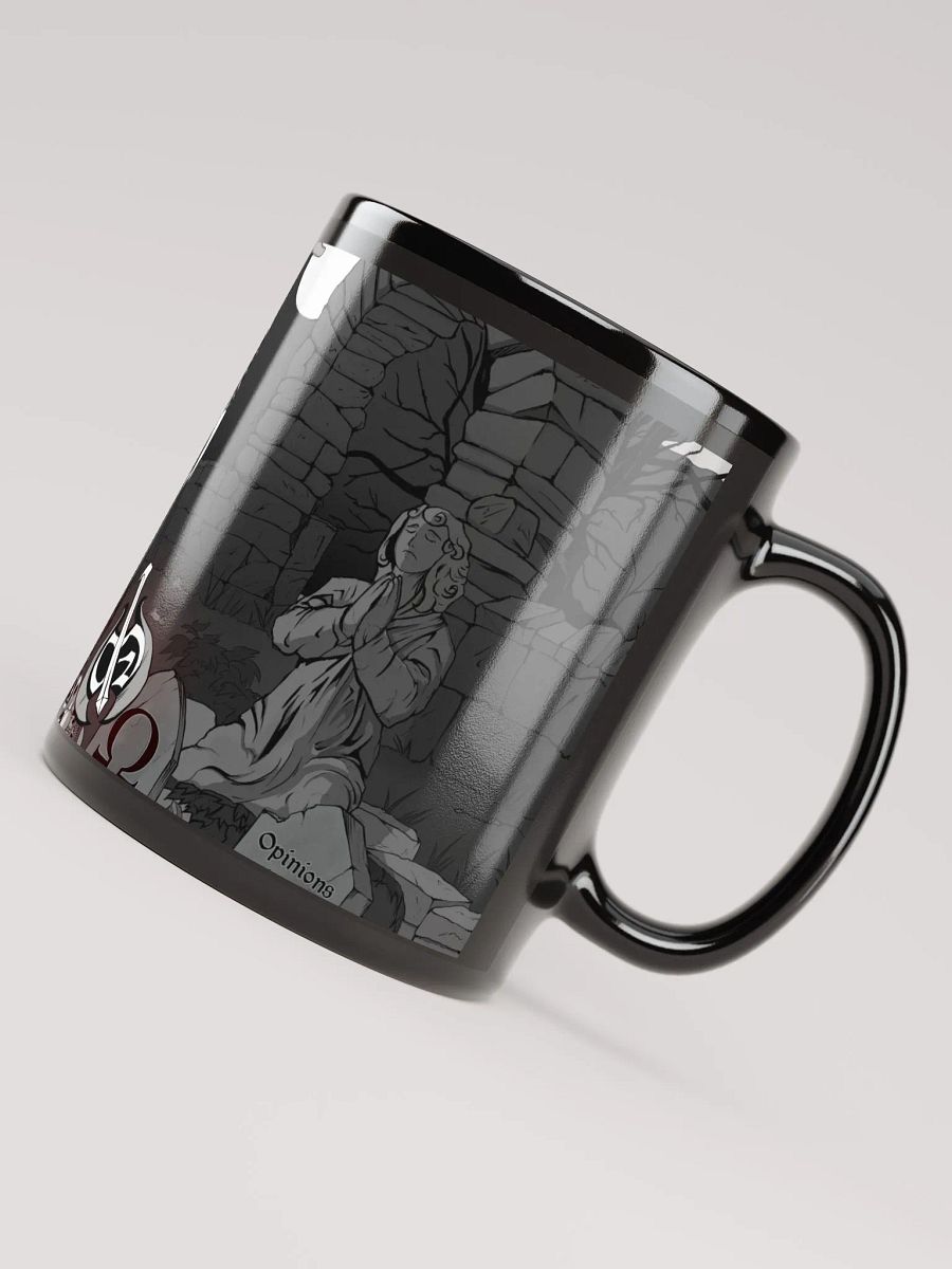 Anniversary Mug product image (4)