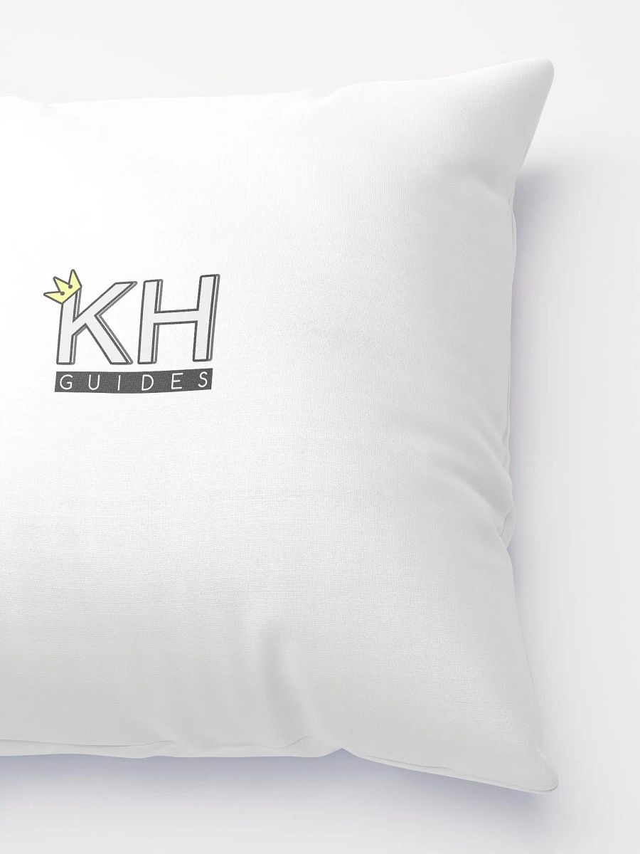 Blungus Among Us Throw Pillow product image (4)