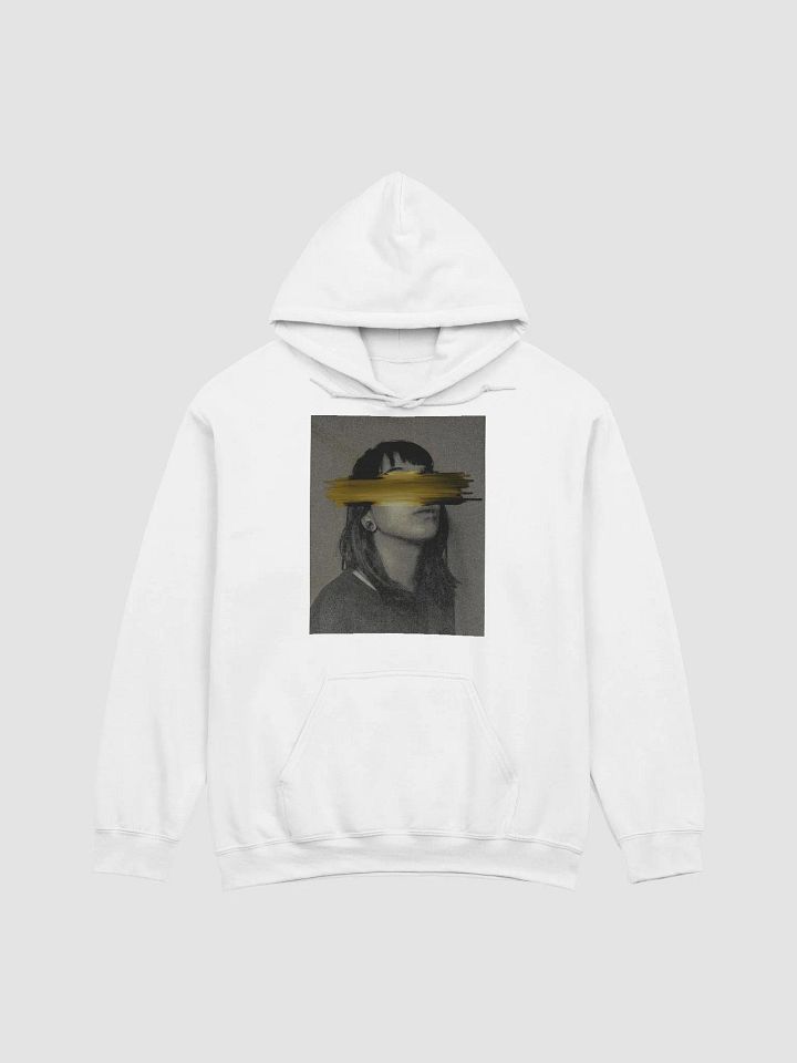 Beginner's Blindness Unisex Hoodie product image (2)
