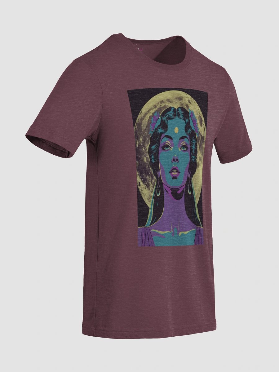 Enlightenment T-shirt product image (9)