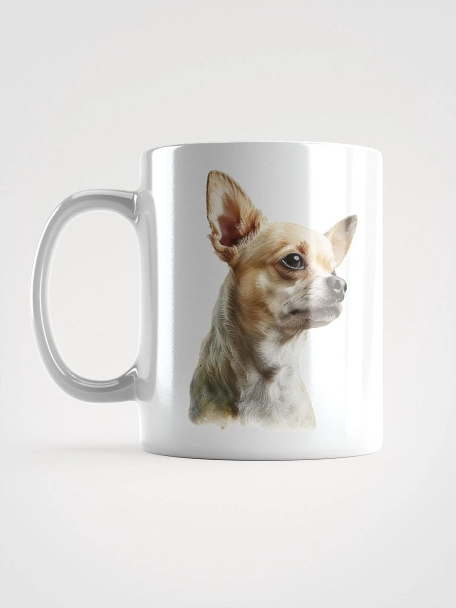 Chihuahua Coffee Mug product image (6)