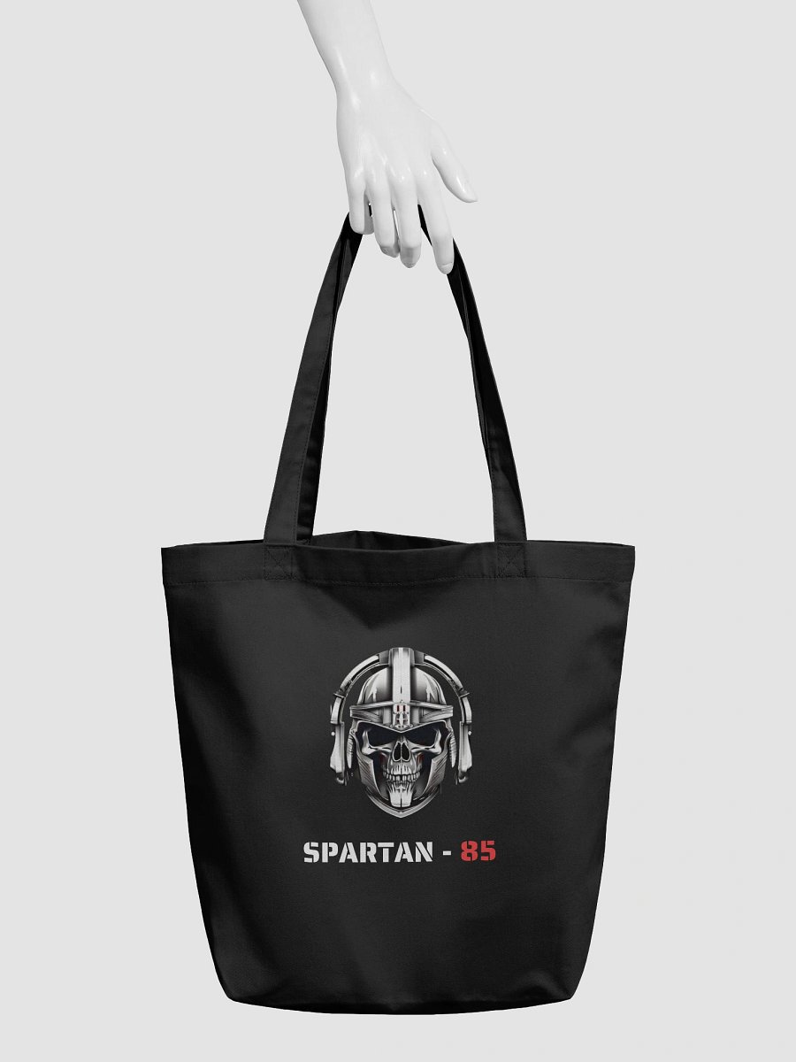 Tote bag 2 Logo product image (3)