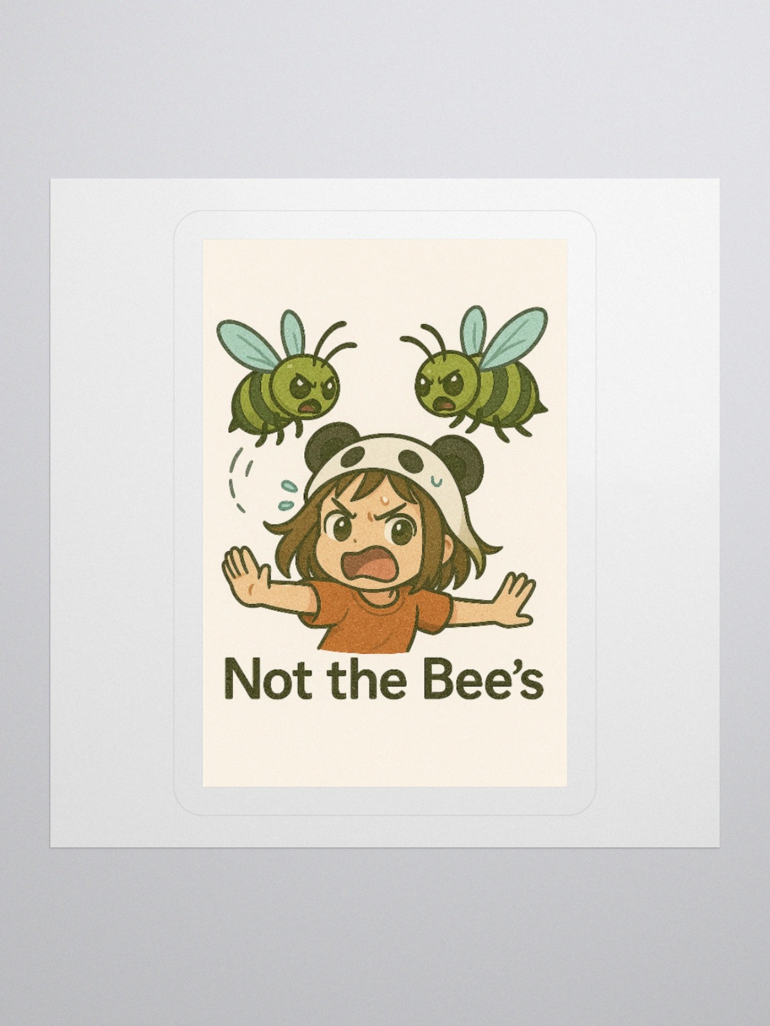 Not the bees product image (2)