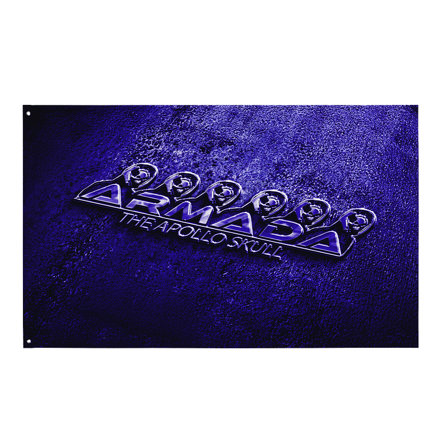 Armada Purple Flag product image (1)