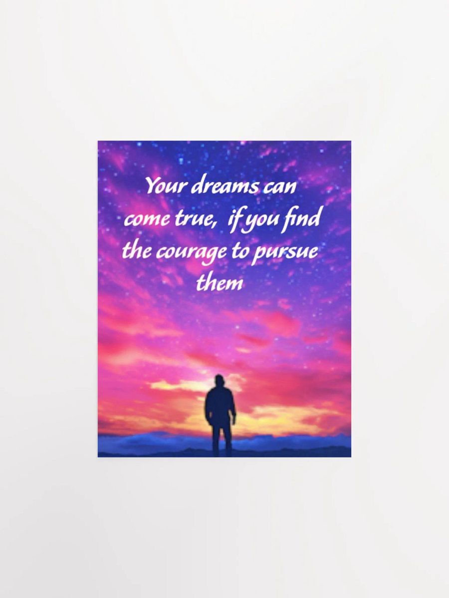 Dreams product image (2)