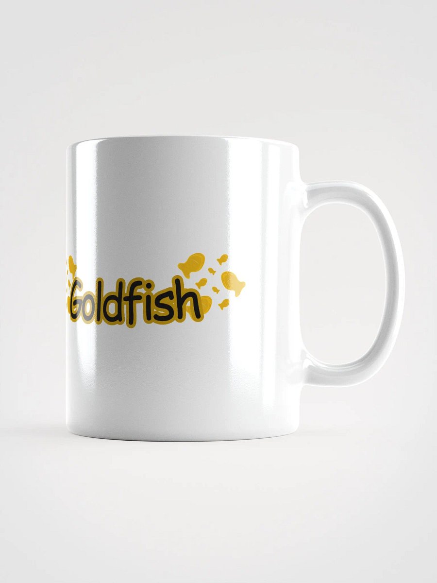 Snack that Smiles back Coffee Mug product image (1)