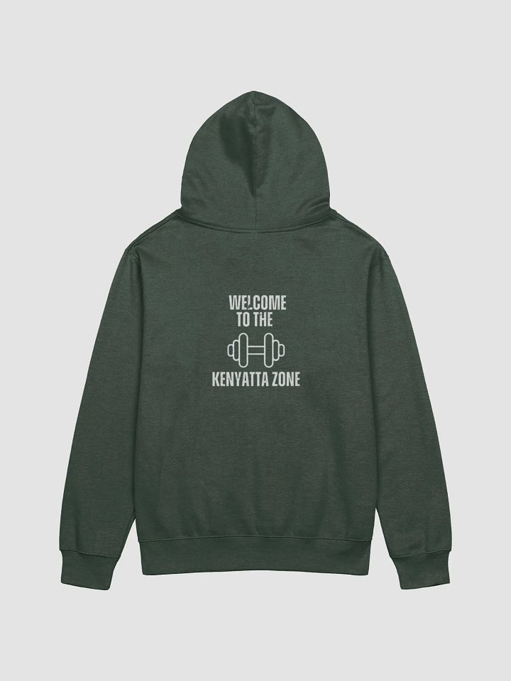 coach kenyatta hoodie product image (4)