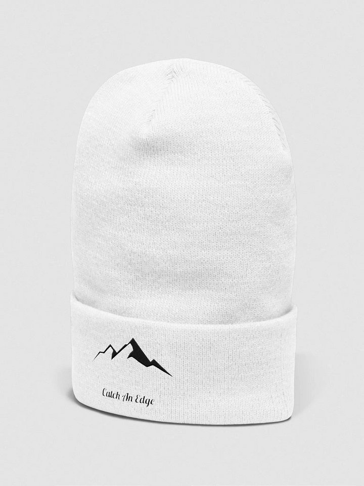 Catch An Edge Winter Hat product image (2)