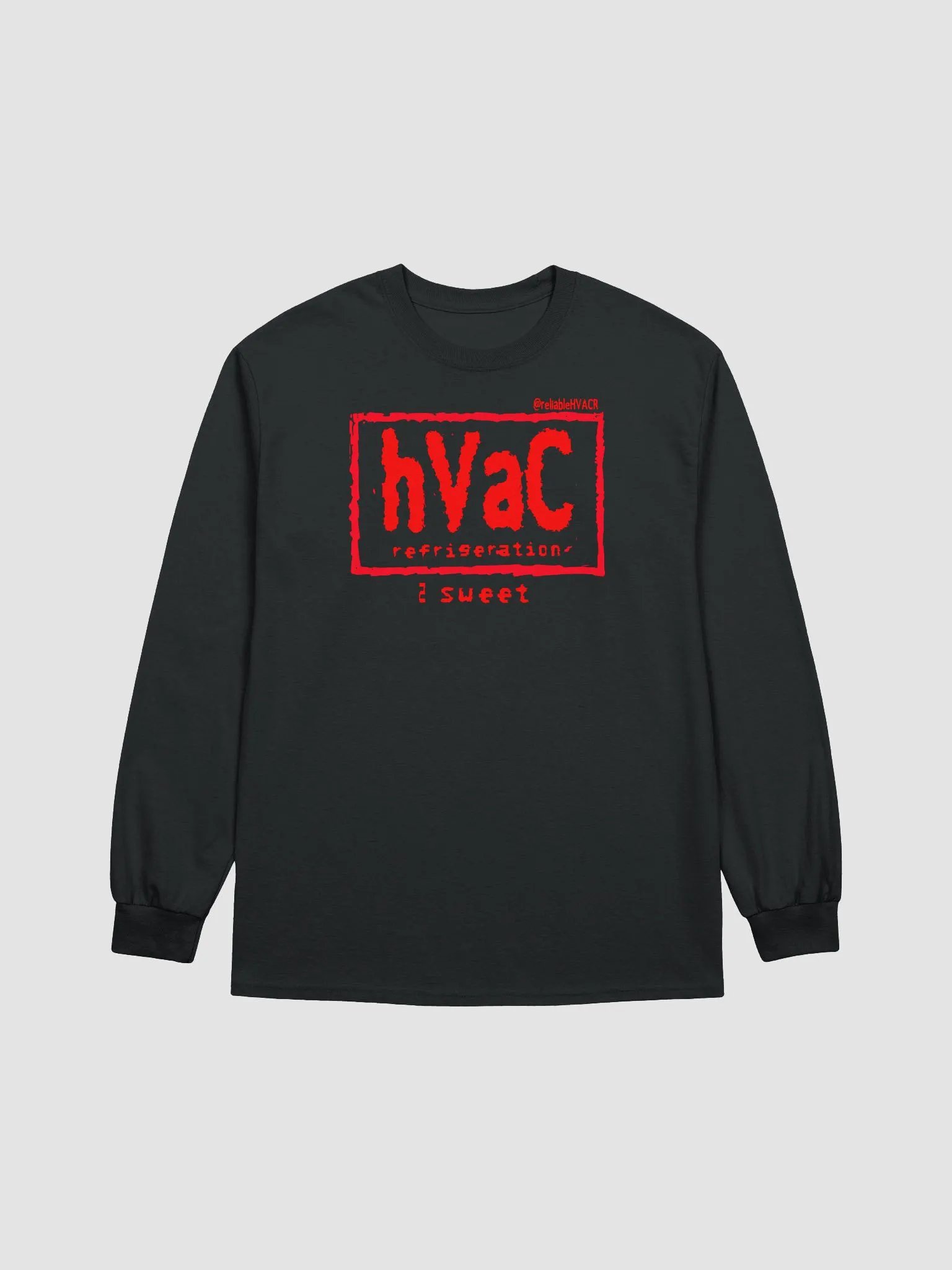 2 Sweet Long Sleeve product image (1)