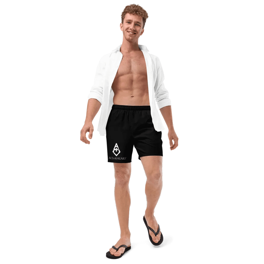 Altarheart Swimming Trunks product image (12)