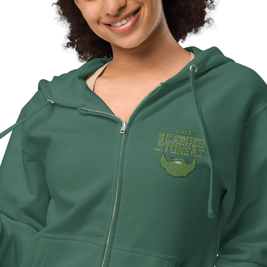 Stitched Stoner Hoodie product image (8)