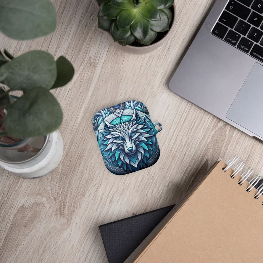 The Wandering AirPods Case product image (5)
