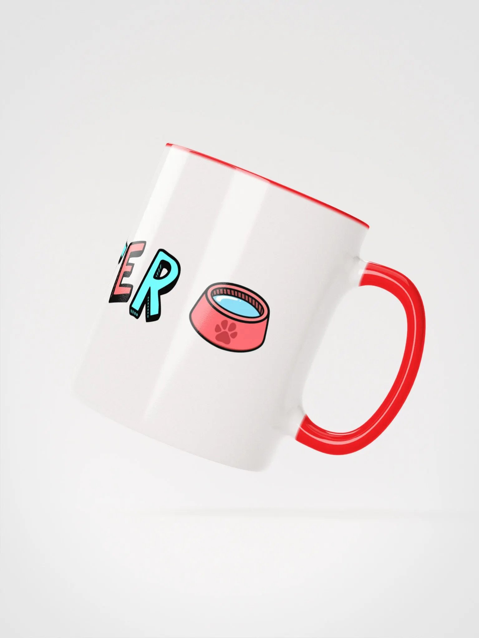 Dog Water Mug product image (8)