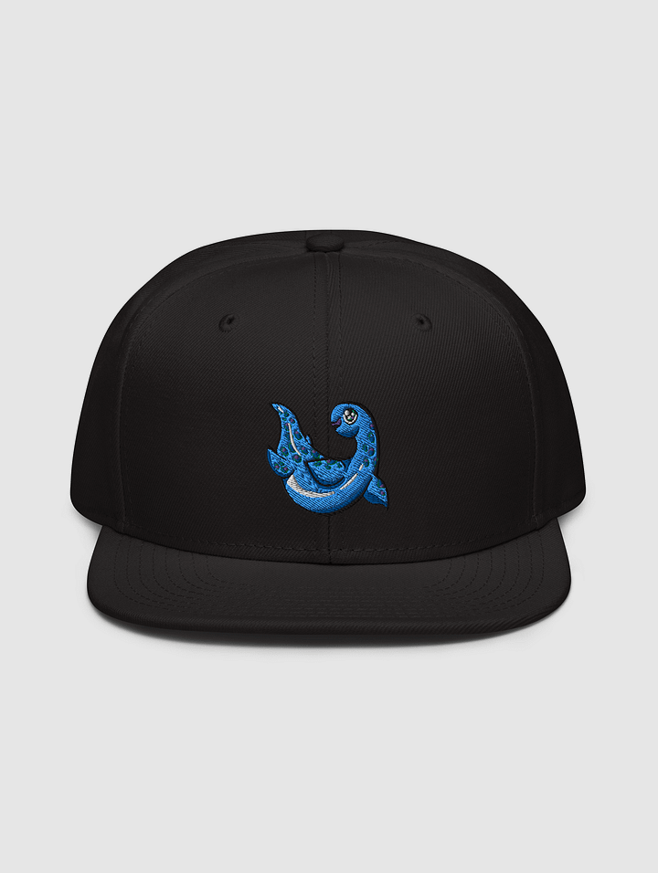 [lochvaness] Snapback Hat product image (1)