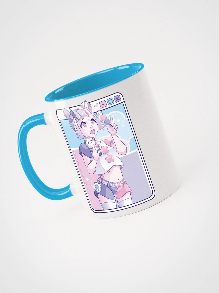 Mug • CandiCat Treat Time • 2024 product image (8)