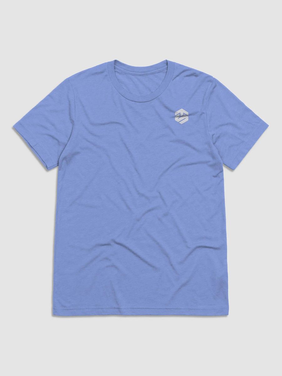 Bella+Canvas Triblend Short Sleeve T-Shirt product image (1)