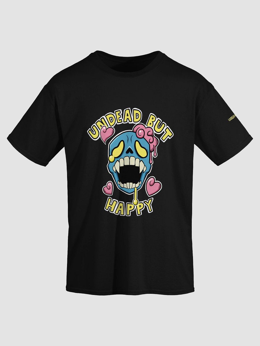 A heart for the bites NEW LOOK (T-shirt) product image (19)