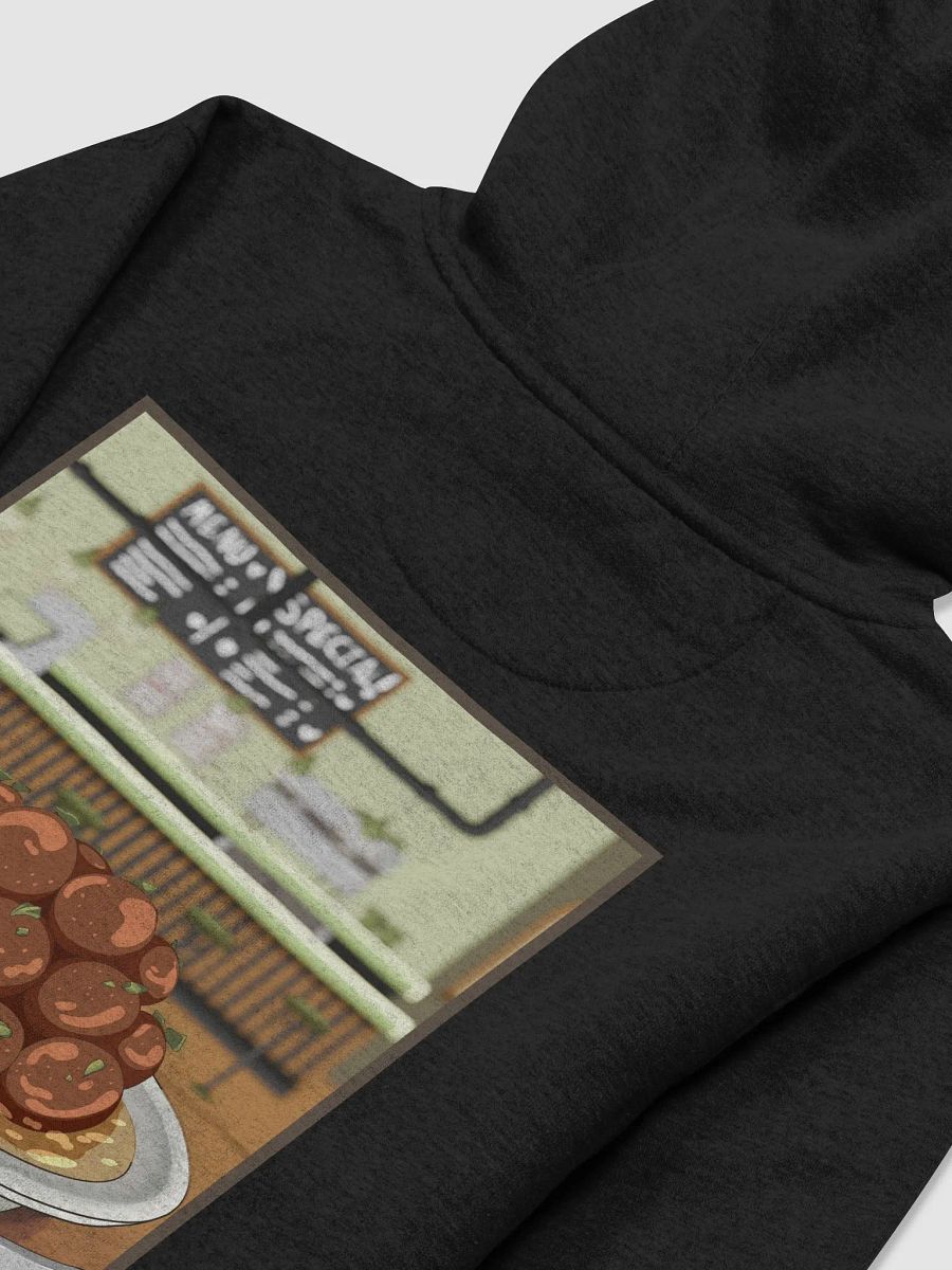GULAB JAMUN - HOODIE product image (4)