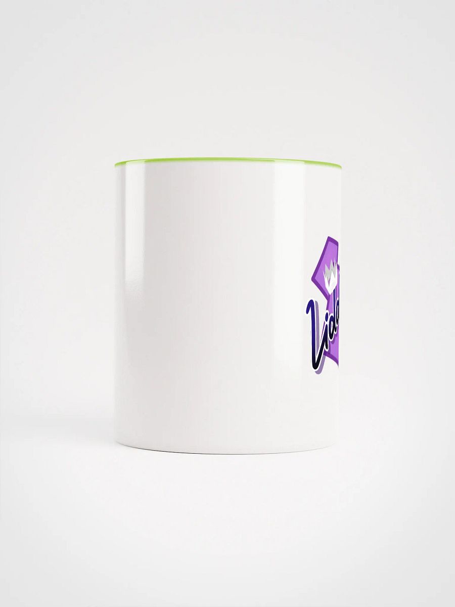 Classic Liddles logo Mug product image (15)