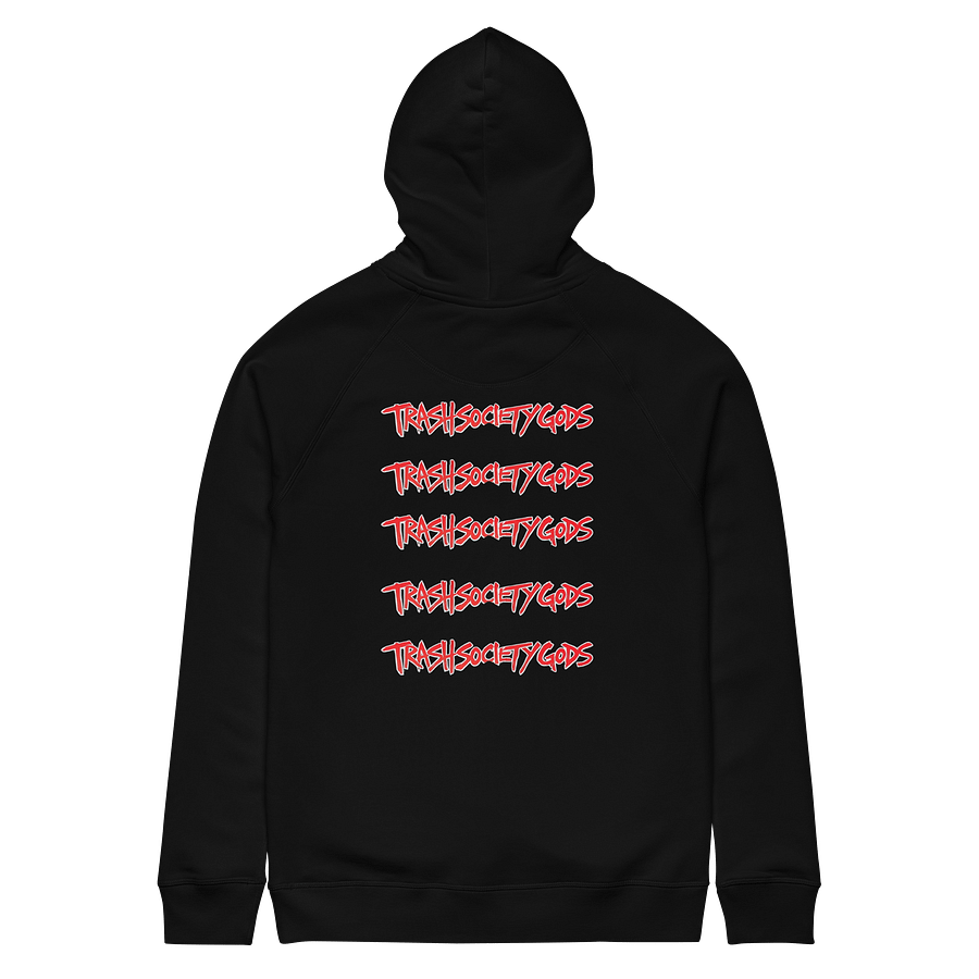 TRASH HOODIE product image (9)